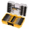 Bity udarowe DeWALT DT70717 zestaw 40 elementów